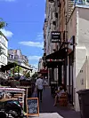 Pariške ulice