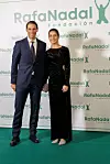 Bebica Rafaela Nadala i Xiscae Perello uskoro će imati tek dva mjeseca