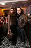 Ana Gruica Uglešić i Ivo Perkušić