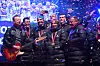 Vatreni na bini i Prljavo kazalište