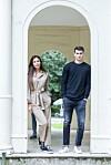 Dominik i Helena Livaković