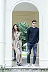 Dominik i Helena Livaković