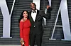 Vanessa i Kobe Bryant na partyju Vanity Faira na dodjeli Oscara 2018.