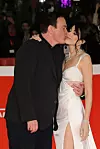 Quentin Tarantino i Daniela Pick nakon curice dobili su dječaka