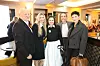 Zlatko i Blanka Mateša, Tisja Kljaković Braić i Sandra Lapenda Lemo