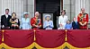 Posljednji Trooping the Colour s kraljicom Elizabetom II. 2022. godine