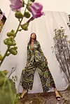 Kreacija brenda Temperley London.