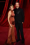 Denis Villeneuve i Tanya Lapointe