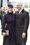 Zara Tindall sina je na svijet donijela na podu kupaonice.