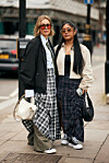 Street fashion u Londonu