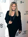 Barbra Streisand dobiva nagradu za životno dijelo