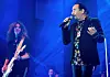Split, 211219. Spaladium Arena. Zeljko Bebek odrzao koncert pred punom dvoranom splitske Arene. Foto: Sasa Buric / CROPIX