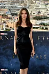 Angelina Jolie igra naslovnu ulogu u filmu ‘Maria'