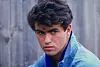 Mladi George Michael