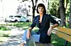 GORAN MEHKEK/CROPIX Ivana Paradžiković