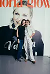 Julija Nydal i Anja Petričević
