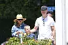 Reese Witherspoon, Jim Toth i njihov sin Tennessee James
