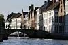 Belgijski grad Bruges