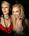 Britney Spears i Paris Hiltin već su bile u velikoj svađi s Lindsay, kad im je odjednom uskočila u automobil