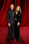Tom Hanks i Rita Wilson