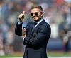 David Beckham