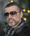 George Michael snimljen 2011. kad je već imao zdravstvenih tegoba