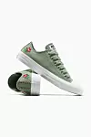 Tenisice Converse Chuck Taylor All Star zelene - 74,90 eura