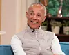 Andrew Ridgeley danas