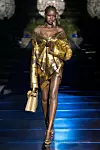 Alfonso Catalano/SGP/SGP/Profimedia Versace by Fendi