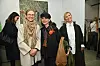 Sonja Kraljević, Suzana Kulaš i Andrea Ledić