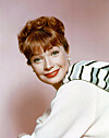 Shirley MacLaine, glumica