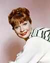 Shirley MacLaine, glumica