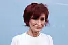 Sharon Osbourne na premijeri filma ‘The Bikeriders‘ u lipnju ove godine