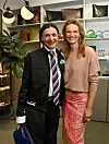 Anita Matić i Ana Ivančić