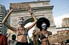 Black Lives Matter protesti, Washington Square Park NY, Lipanj 2020. Fotografija: Vanja Černjul