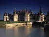 Chateau de Chambord, Francuska