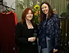 Eleonora Katić i Ivna Lončarić