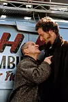 Joe Pesci i Daniel Stern u ulogama Mokrih bandita