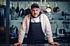 Chef Mirko Stojić