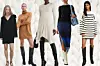Massimo Dutti (89,95 €)/Mango (39,99 €)/Isabel Marant (890 €)/Staud (340 €)/Bershka (27,99 €)