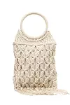 Pamučna makrame torba 329,90 kn