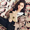 Selena Gomez je surađivala s brendom na liniji torbica