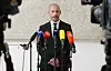 Damir Habijan je saborski zastupnik HDZ-a