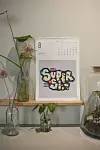 Ilustracija 'Super si' od Mane Mei Mario Miličić