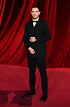 Nicholas Hoult