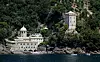 Talijanski gradić San Fruttuoso
