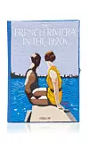 Torbica nadahnuta Francuskom rivijerom OLYMPIA LE-TAN.