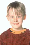 Macaulay Culkin imao je osam godina kada je snimao prvi nastavak filma ”Sam u kući”