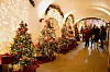 U Jägerhorn prolazu priprema se nešto i za najmlađe, tzv. Kids Advent