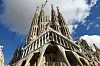 Simbol Barcelone, La Sagrada Familia
